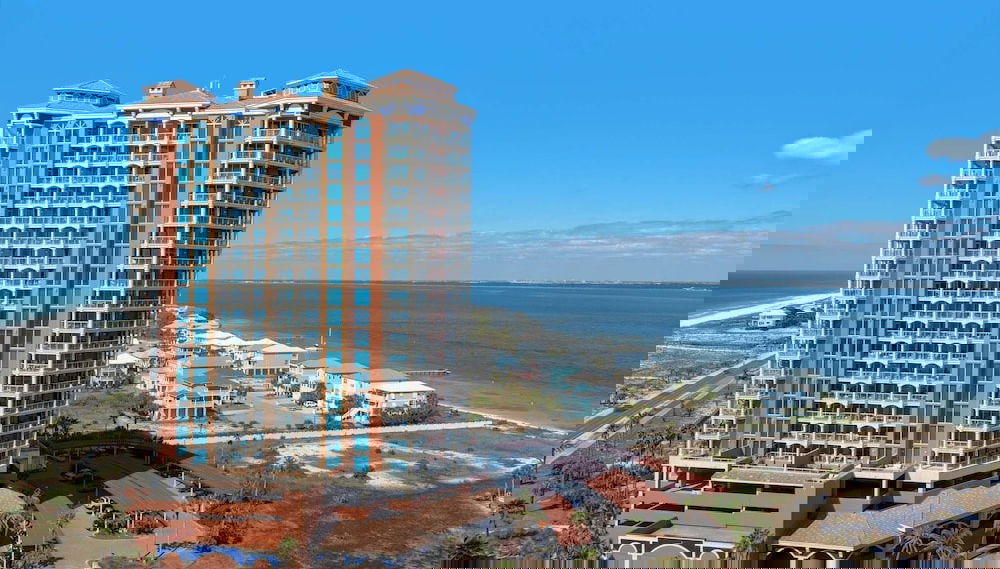 Portofino Island Resort 1-1402 - Foto 1, Imagen principal