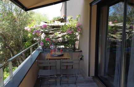 Résidence Petru-Maria - Foto 31