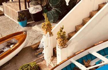 Capri magic house on the beach - Foto 1