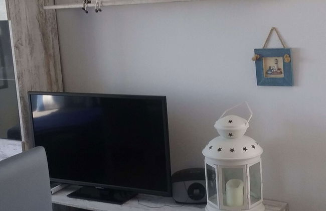 Striking Holiday Home in Sternberg With Jetty - Foto 20