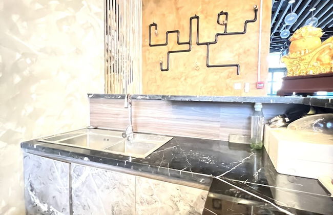 Agarwood Villa - Beach and Pool Phu Quoc - Foto 74