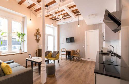 Loft chic luminoso - Photo 1