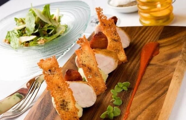 The Residence at Barossa Chateau - Foto 8