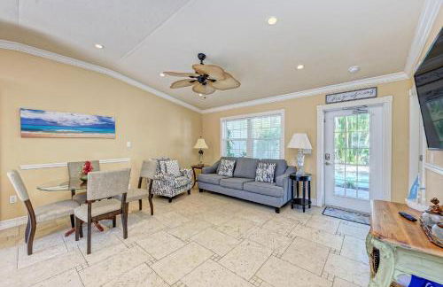 Anna Maria Island Edgewater Bungalow - Foto 9