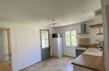 Entre les Alpilles et le Luberon 3 chambres 10 pers - Photo 26