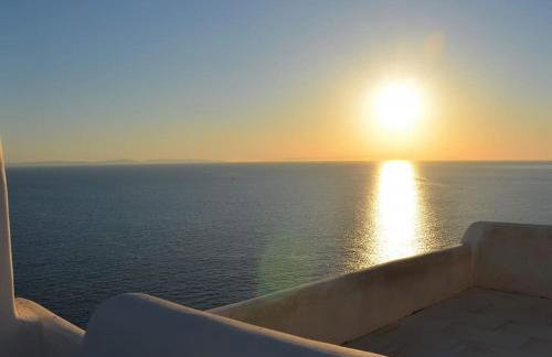 C & C _ Cycladic house with endless sea view - Foto 3