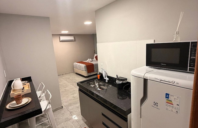 Cabo Frio - Loft de Luxo no Braga - Completo, estiloso e confortável - Foto 89