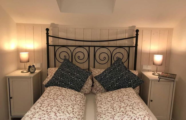 Wildromantisches Appartement am Bachlauf - Photo 9