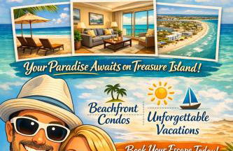 Oasis Getaways - Corner Suite Luxury - Foto 5