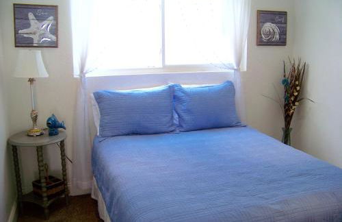 Sweet Beach Duplex - Photo 51