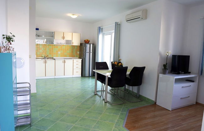 Cvita apartments - Foto 48