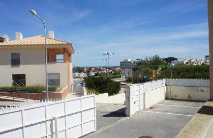 Pool & Garden Oura Albufeira Flat - Foto 27