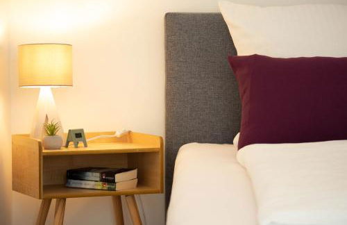 Wanderers Inn Heidschnuckenweg - Foto 6