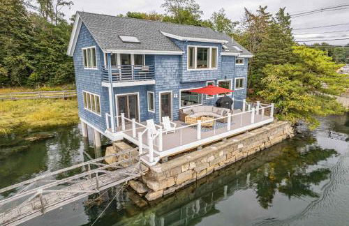 Waterfront Escape Dock & More - Photo 41