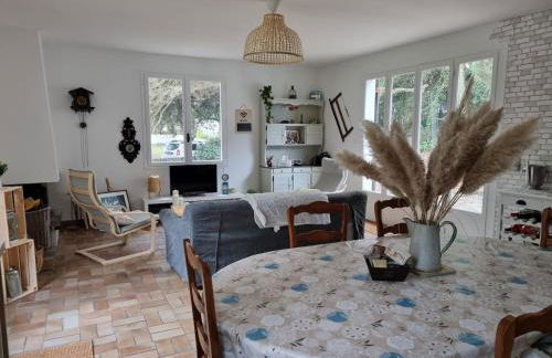 Maison proche de la plage - Foto 1