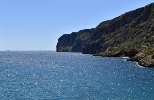 Akroyiali - Guesthouse - Foto 4