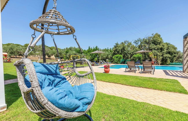 Villa Melitti - Foto 24