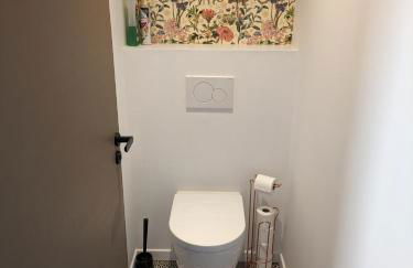 La Grange d'Hardy - Foto 17