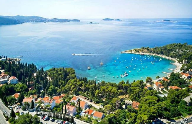 Apartments Grljević - Foto 35