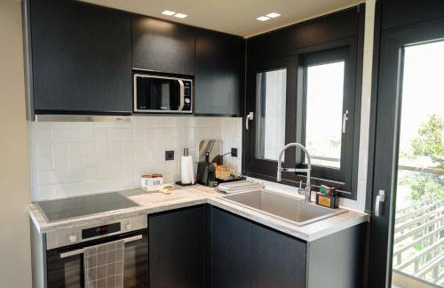 Grand Kourouta Pool Apartments - Foto 26