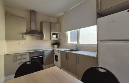 Luxury Apartments Puerto Valencia - Foto 9