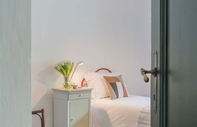 Residenza Regina in Laglio - Foto 29