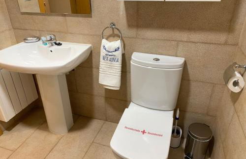 Apartamentos Best Ainsa - Photo 15