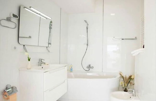 Sea View Penthouse Mamaia - Foto 22