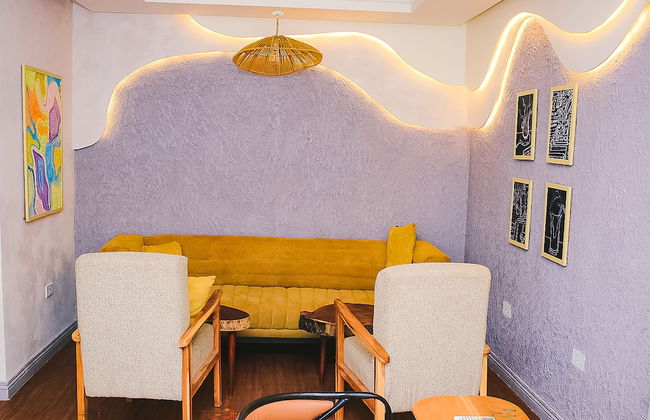 The Glass Residence - Foto 33