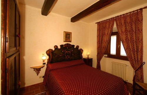 Rocca Di Pierle, Agriturismo di Charme - Cortona - Foto 45