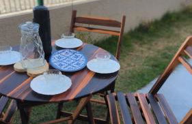 Apartamento novo com jardim privativo! - Foto 20