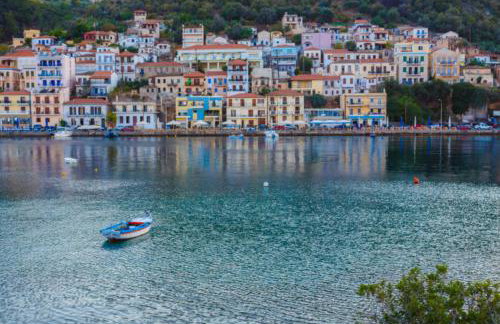 Malvazios Villas #6 - Foto 62