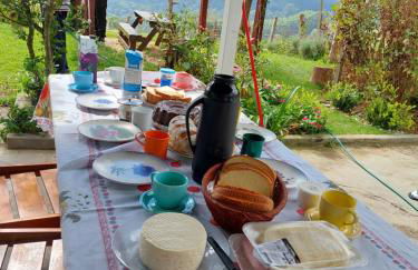 Casa aconchegante na roça c/ piscina/churrasqueira - Photo 13