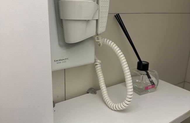 S.E.S. Taksim - Foto 46