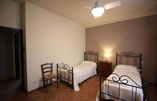 Agriturismo Casale Dello Sparviero - Foto 18