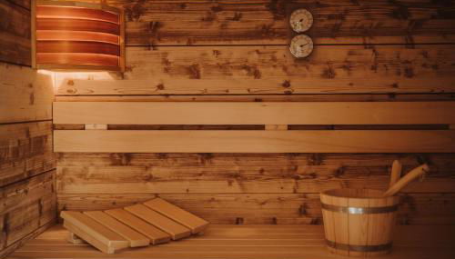 Oberwald Chalets Ferienhaus 2 - Foto 4