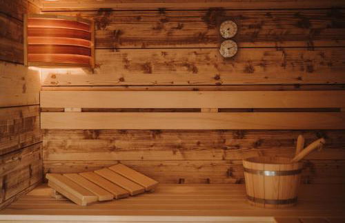 Oberwald Chalets 1 - Foto 17