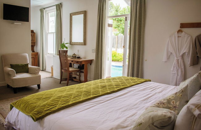 Kolonies Tuin - Foto 32