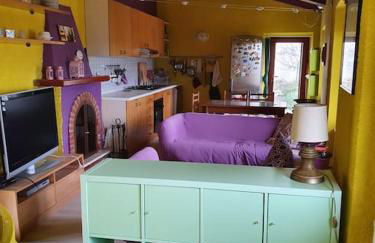 Incontro là dove si perde il giorno - Foto 3