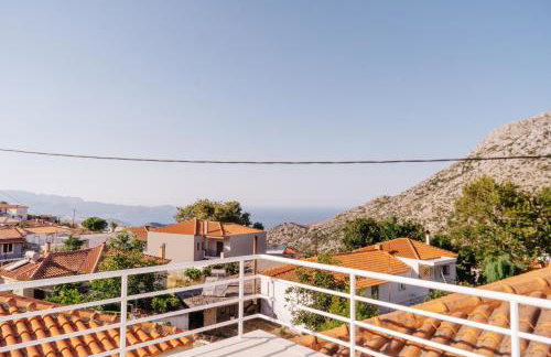 Villeni Panorama Apartment Oktonia - Foto 8