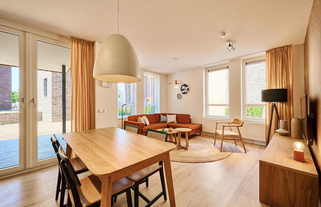 Dormio Resort Maastricht - Photo 12