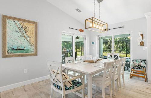 BRAND NEW Rental with Luxury Pool - Villa Rosalie - Roelens Vacations - Foto 9