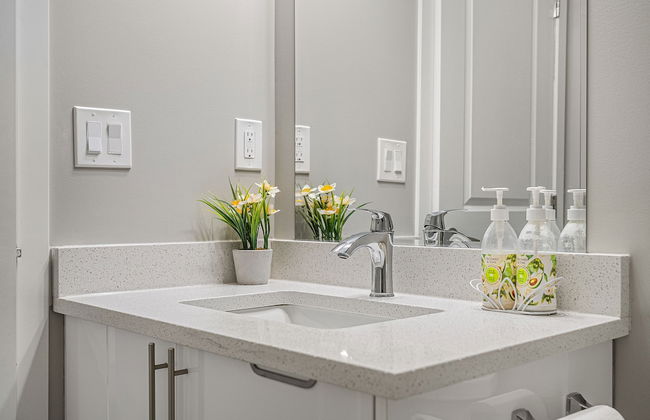 2 Bedrom 3 Beds Suite - Foto 28