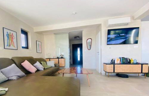 Luxury Villa "SREĆA" - Foto 7