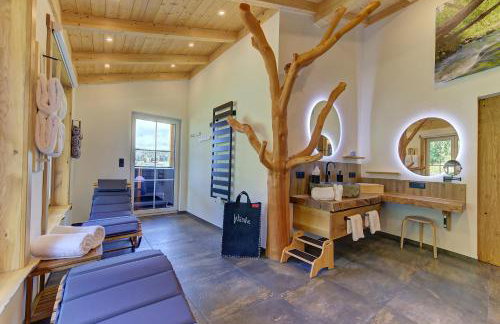 Luxus-Chalet Mühlberg - Foto 9