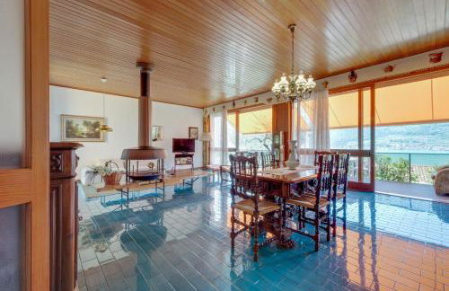 Villa Olivella in Sale Marasino - Foto 6