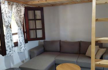 Tiny Loft House in Halkidiki - Foto 29