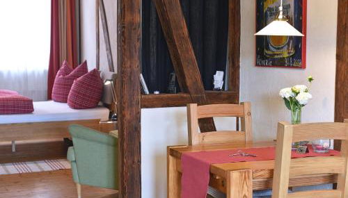 Apartmenthaus Duderstadt - Foto 3