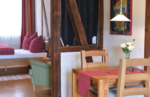 Apartmenthaus Duderstadt - Foto 3