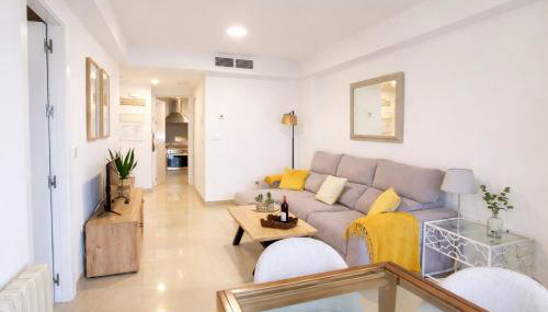 Apartamento Plaza La Merced. Vistas Impresionantes - Foto 4